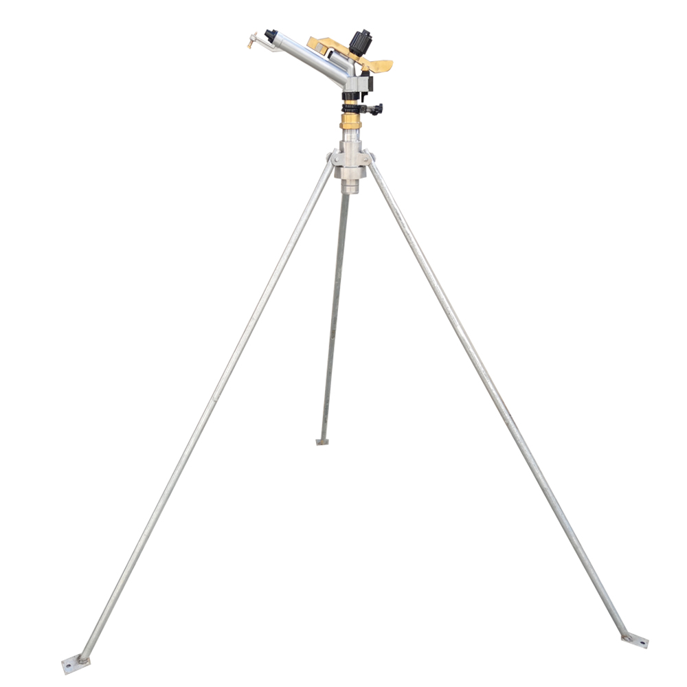 百色程瑞达 CRC30 灌溉喷枪支架四大核心优势