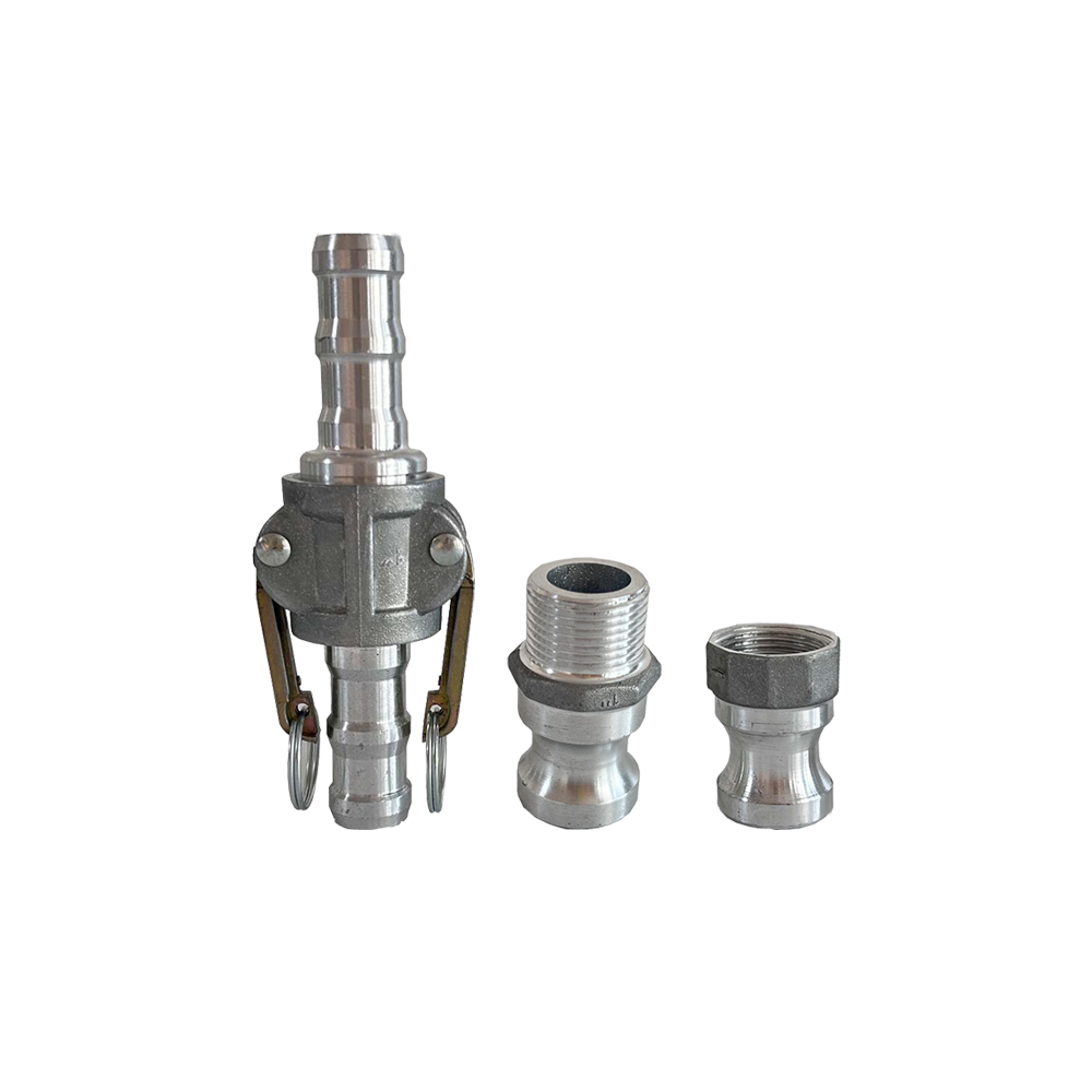 百色1.0寸快速接头