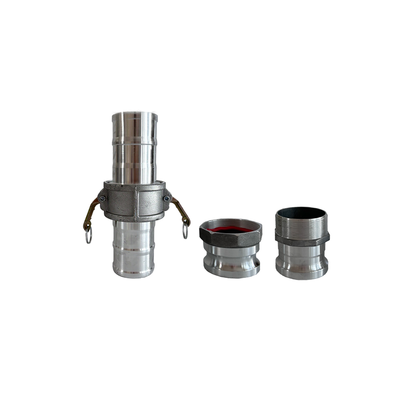 百色3.0寸快速接头