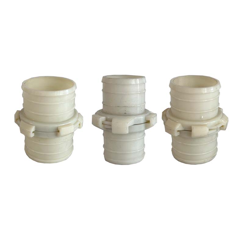 百色塑料快速接头